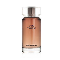 Karl Lagerfeld Bois d'Ambre Eau de Toilette (Homme) 100 ml