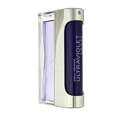 Paco Rabanne Ultraviolet Man Eau de Toilette (Homme) 100 ml