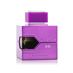 Al Haramain L'Aventure Iris Extrait de Parfum (Unisexe) 100 ml