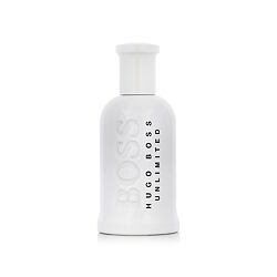 Hugo Boss Boss Bottled Unlimited Eau de Toilette (Homme) 100 ml