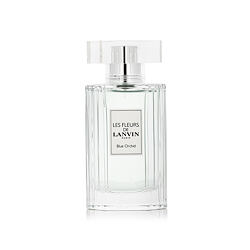 Lanvin Les Fleurs de Lanvin Blue Orchid Eau de Toilette (Femme) 50 ml