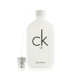 Calvin Klein CK All Eau de Toilette (Unisexe) 200 ml