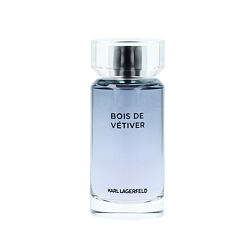 Karl Lagerfeld Bois de Vétiver Eau de Toilette (Homme) 100 ml