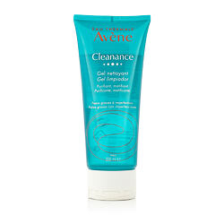 Avène Cleanance Cleansing Gel 200 ml