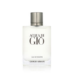 Giorgio Armani Acqua di Giò Pour Homme Eau de Toilette (Homme) - rechargeable 100 ml