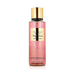 Victoria's Secret Temptation Shimmer Spray pour le corps (Femme) 250 ml