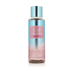 Victoria's Secret Velvet Petals Splash Spray pour le corps (Femme) 250 ml