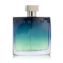 Azzaro Chrome Eau de Parfum (Homme) 100 ml