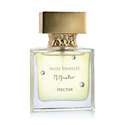 M.Micallef Note Vanillée Nectar Parfum (Unisexe) 30 ml