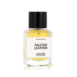 Matiere Premiere Falcon Leather Eau de Parfum (Unisexe) 50 ml