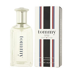 Tommy Hilfiger Tommy Eau de Toilette (Homme) 50 ml