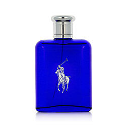 Ralph Lauren Polo Blue Eau de Toilette (Homme) - rechargeable 125 ml