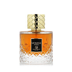 Grandeur Montage Intense Eau de Parfum (Unisexe) 100 ml