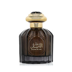 Al Wataniah Sultan Al Lail Eau de Parfum (Homme) 100 ml