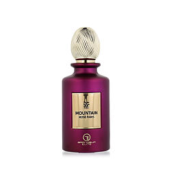 Grandeur Mountain Rose Paris Eau de Parfum (Femme) 100 ml
