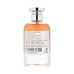 Emir Warm Leather Eau de Parfum (Unisexe) 100 ml