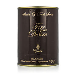 Emir Fire Your Desire Eau de Parfum (Unisexe) 100 ml