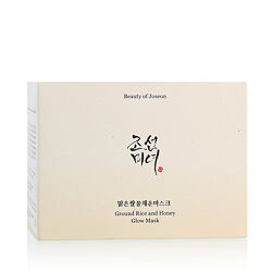 Beauty of Joseon Ground Rice and Honey Glow Mask 150 ml