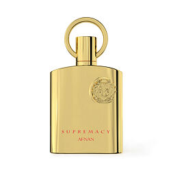 Afnan Supremacy Gold Eau de Parfum (Unisexe) 100 ml