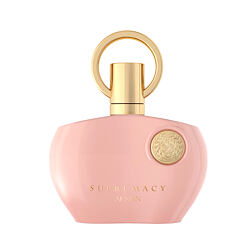 Afnan Supremacy Pink Eau de Parfum (Femme) 100 ml
