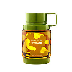 Armaf Odyssey Tyrant Special Edition Eau de Parfum (Homme) 100 ml