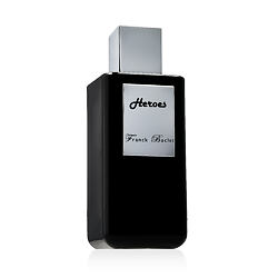 Franck Boclet Heroes Extrait de Parfum (Unisexe) 100 ml