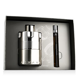 Azzaro Wanted EDP 100 ml + EDP MINI 10 ml