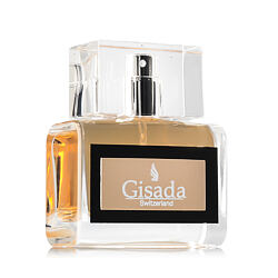 Gisada Uomo Eau de Toilette (Homme) 50 ml