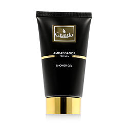 Gisada Ambassador Men Gel douche (Homme) 100 ml