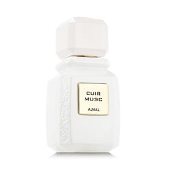 Ajmal Cuir Musc Eau de Parfum (Unisexe) 100 ml