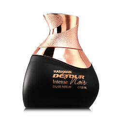 Al Haramain Détour Noir Intense Eau de Parfum (Unisexe) 100 ml