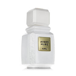 Ajmal Amber Musc Eau de Parfum (Unisexe) 100 ml