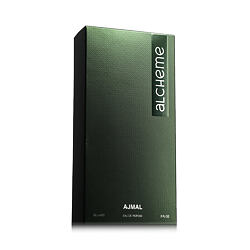 Ajmal Alcheme Eau de Parfum (Unisexe) 90 ml