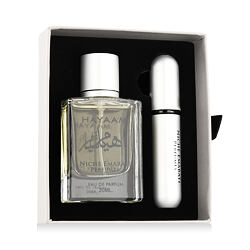 Lattafa Niche Emarati Hayaam Eau de Parfum (Unisexe) 20 ml