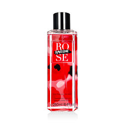 Victoria's Secret Hardcore Rose Spray pour le corps (Femme) 250 ml