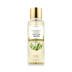 Victoria's Secret Cactus Water Spray pour le corps (Femme) 250 ml