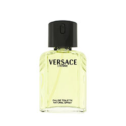 Versace L'Homme Eau de Toilette (Homme) 100 ml