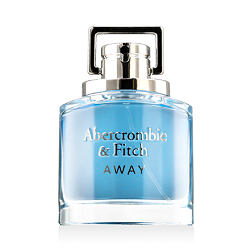 Abercrombie & Fitch Away Man Eau de Toilette (Homme) - déballé 100 ml