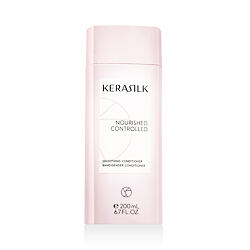 KERASILK Essentials Smoothing Conditioner 200 ml
