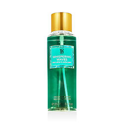 Victoria's Secret Whispering Waves Spray pour le corps (Femme) 250 ml