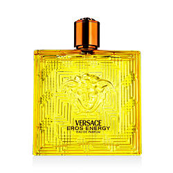 Versace Eros Energy Eau de Parfum (Homme) 200 ml