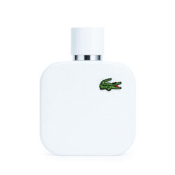 Lacoste L.12.12 Blanc Eau de Toilette (Homme) 100 ml