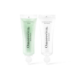 Omorovicza Copper Peel 16 x 8 ml