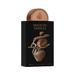 Lattafa Pride Brioche Vanille Eau de Parfum (Unisexe) 100 ml