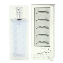 Salvador Dalí Eau de Rubylips Eau de Toilette (Femme) 30 ml