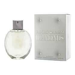 Giorgio Armani Emporio Armani Diamonds for Women Eau de Parfum (Femme) 100 ml
