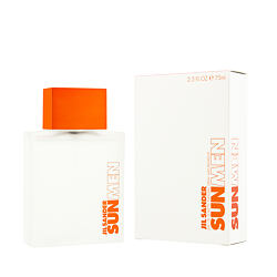 Jil Sander Sun Men Eau de Toilette (Homme) 75 ml