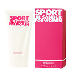 Jil Sander Sport for Women Gel douche (Femme) 150 ml