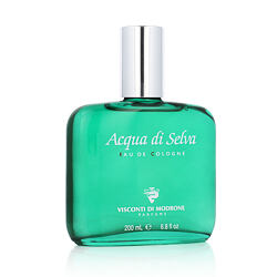 Visconti Di Modrone Acqua di Selva Eau de Cologne (Homme) 200 ml