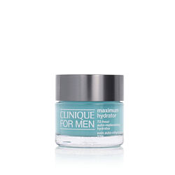 Clinique Men Maximum Hydrator 72-hour Auto-Replenishing Hydrator 50 ml